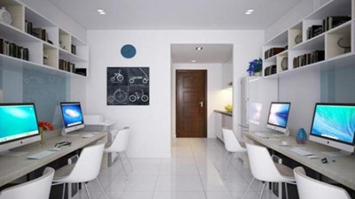 CÓ ĐƯỢC PHÉP ĐĂNG KÝ TRỤ SỞ VĂN PHÒNG TẠI CHUNG CƯ?