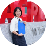 Ms. Huệ