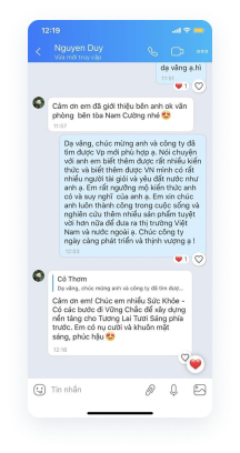 Bà Nguyễn Hà Thành