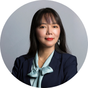 Bà Nguyễn Hà Thành